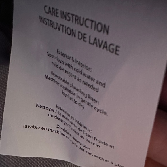 Charcoal Gray Pet‎ Carrier by Left Pine - Picture 16 of 16